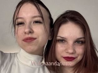 Wilonaandarlette