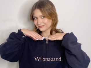 Wilonaband