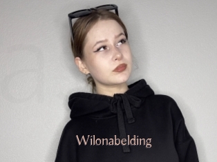Wilonabelding