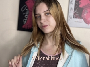 Wilonablanch