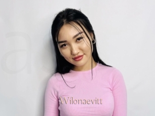 Wilonaevitt