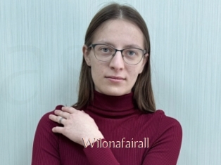 Wilonafairall