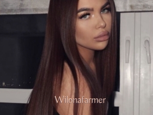 Wilonafarmer