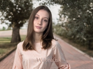 Wilonafisk