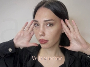 Wilonaforland