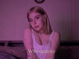 Wilonagateley