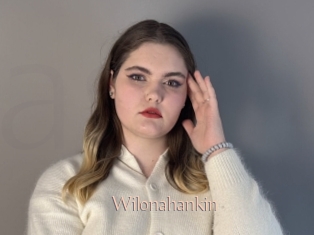 Wilonahankin