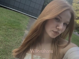Wilonaharis