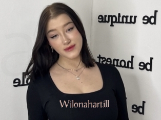 Wilonahartill
