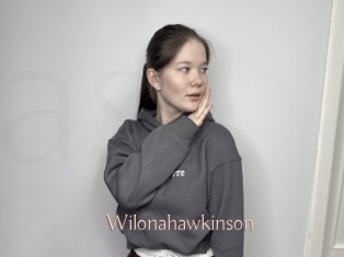 Wilonahawkinson