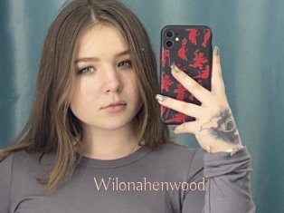Wilonahenwood