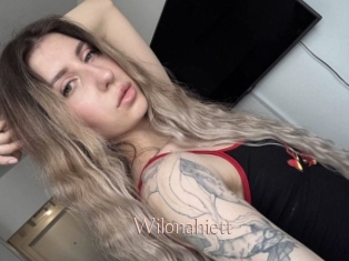 Wilonahiett