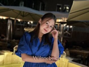 Wilonebelch