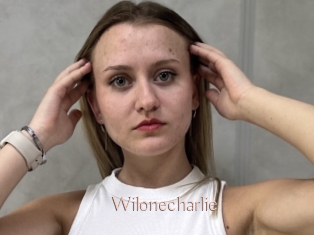 Wilonecharlie