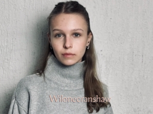 Wilonecranshaw