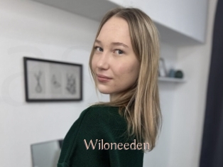 Wiloneeden