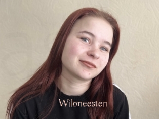 Wiloneesten