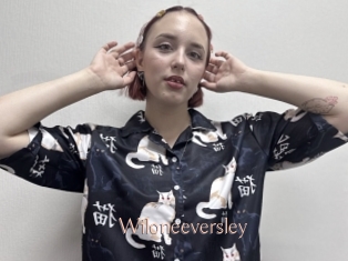 Wiloneeversley
