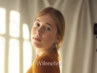 Wilonefinch