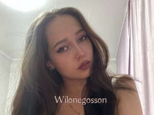 Wilonegosson