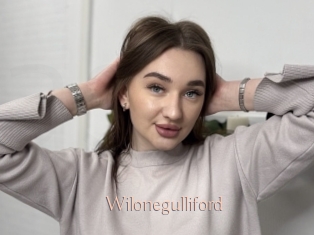 Wilonegulliford