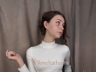 Wilonehathorne