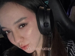 Wilonehatter