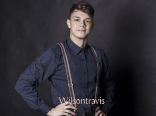 Wilsontravis