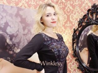 Winklexy
