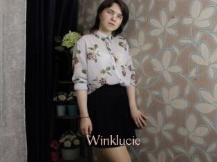 Winklucie