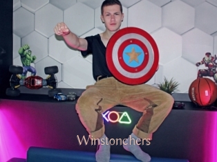 Winstonchers