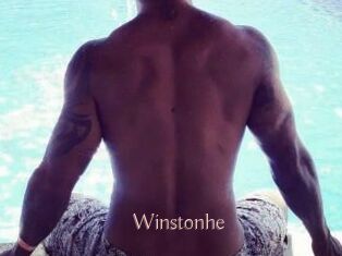 Winstonhe