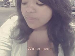 Winterqueen