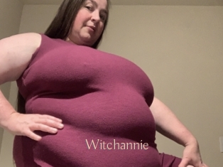 witchannie Anal Sexe