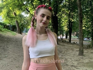 Witchsabrina
