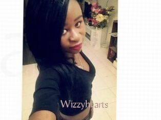 Wizzyhearts