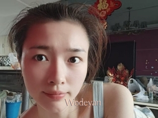 Wodeyan