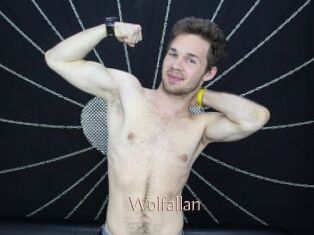 Wolfallan