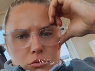 Wolfgang