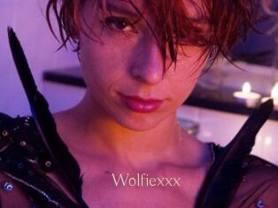 Wolfiexxx