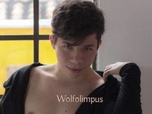 Wolfolimpus