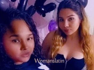 Womanslatin
