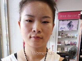 Womenhao