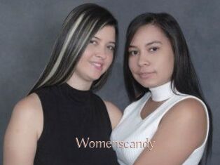 Womenscandy