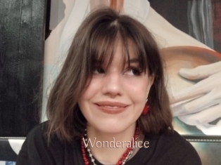 Wonderalice