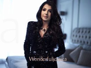 Wonderfuljessica