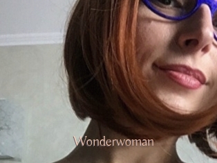 Wonderwoman