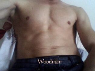 Woodman