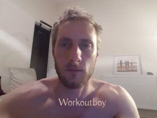 Workout_boy