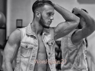 Worshipabs21